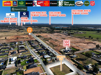 Medical / Consulting commercial property leased at Part of 492 Midland Highway Huntly VIC 3551 Medical / Consulting commercial property leased at Part of 492 Midland Highway Huntly VIC 3551
