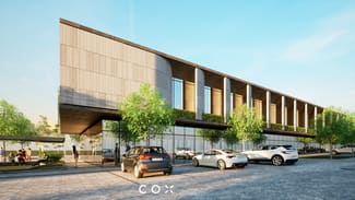 Offices commercial property for lease at 8-10 & 10a Chesterfield Road Mirrabooka WA 6061