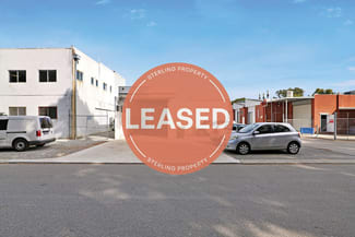 Other commercial property leased at 4/27 Carrington Street Nedlands WA 6009