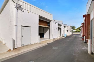 Other commercial property leased at 4/27 Carrington Street Nedlands WA 6009