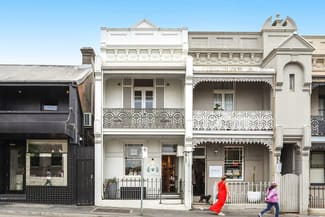 Shop & Retail commercial property leased at 12 William Street Paddington NSW 2021 Shop & Retail commercial property leased at 12 William Street Paddington NSW 2021