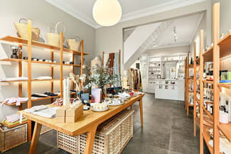 Shop & Retail commercial property leased at 12 William Street Paddington NSW 2021 Shop & Retail commercial property leased at 12 William Street Paddington NSW 2021