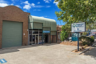 Shop & Retail commercial property leased at 15 Nelson Street Stepney SA 5069