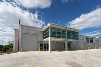 Factory, Warehouse & Industrial commercial property for sale at 19/87-91 Railway Road North Mulgrave NSW 2756