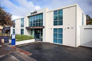Offices commercial property leased at 43 Fullarton Road Kent Town SA 5067 Offices commercial property leased at 43 Fullarton Road Kent Town SA 5067