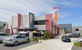 Factory, Warehouse & Industrial commercial property leased at Unit 3/25 Automotive Drive Wangara WA 6065 Factory, Warehouse & Industrial commercial property leased at Unit 3/25 Automotive Drive Wangara WA 6065