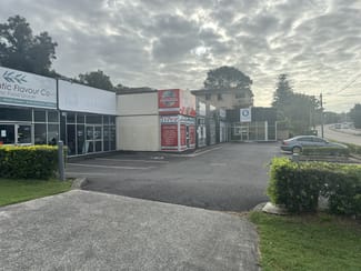 Showrooms / Bulky Goods commercial property leased at 2/37 Central Coast Highway West Gosford NSW 2250 Showrooms / Bulky Goods commercial property leased at 2/37 Central Coast Highway West Gosford NSW 2250