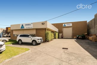 Factory, Warehouse & Industrial commercial property leased at 13 Hinkler Road Mordialloc VIC 3195 Factory, Warehouse & Industrial commercial property leased at 13 Hinkler Road Mordialloc VIC 3195