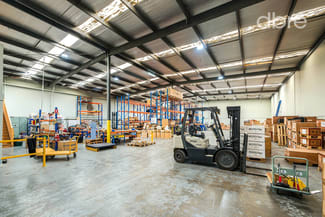 Factory, Warehouse & Industrial commercial property leased at 13 Hinkler Road Mordialloc VIC 3195 Factory, Warehouse & Industrial commercial property leased at 13 Hinkler Road Mordialloc VIC 3195
