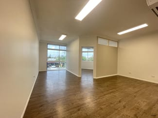 Offices commercial property leased at 4/2 Philippine Parade Palm Beach QLD 4221 Offices commercial property leased at 4/2 Philippine Parade Palm Beach QLD 4221