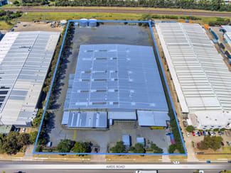 Factory, Warehouse & Industrial commercial property leased at 46 Airds Road Minto NSW 2566 Factory, Warehouse & Industrial commercial property leased at 46 Airds Road Minto NSW 2566