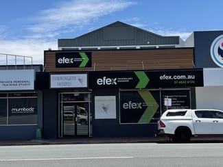 Offices commercial property leased at First Floor 110 Sydney Street Mackay QLD 4740 Offices commercial property leased at First Floor 110 Sydney Street Mackay QLD 4740
