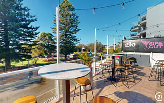 Shop & Retail commercial property leased at 1/3 Stockton Street Nelson Bay NSW 2315