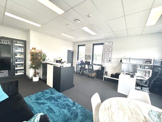 Offices commercial property leased at 1.07/320 Annangrove Road Rouse Hill NSW 2155 Offices commercial property leased at 1.07/320 Annangrove Road Rouse Hill NSW 2155