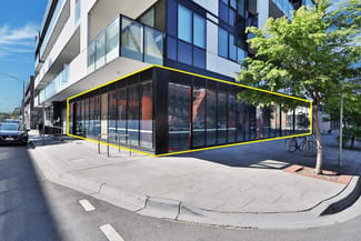 Shop & Retail commercial property leased at 6 Garden Street South Yarra VIC 3141 Shop & Retail commercial property leased at 6 Garden Street South Yarra VIC 3141