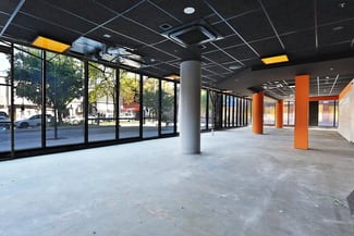 Shop & Retail commercial property leased at 6 Garden Street South Yarra VIC 3141 Shop & Retail commercial property leased at 6 Garden Street South Yarra VIC 3141
