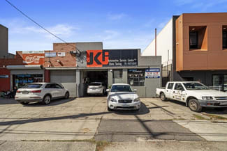Factory, Warehouse & Industrial commercial property leased at 180 Grange Road Alphington VIC 3078 Factory, Warehouse & Industrial commercial property leased at 180 Grange Road Alphington VIC 3078