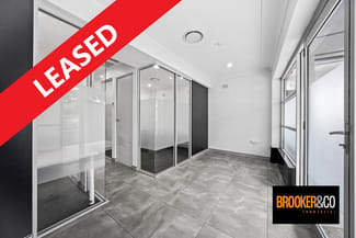 Medical / Consulting commercial property leased at 77 The River Road Revesby NSW 2212