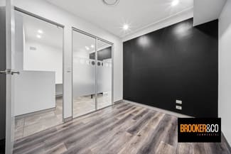 Medical / Consulting commercial property leased at 77 The River Road Revesby NSW 2212