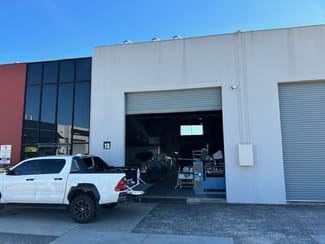 Factory, Warehouse & Industrial commercial property leased at 18/12-20 Lawrence Dr Nerang QLD 4211 Factory, Warehouse & Industrial commercial property leased at 18/12-20 Lawrence Dr Nerang QLD 4211