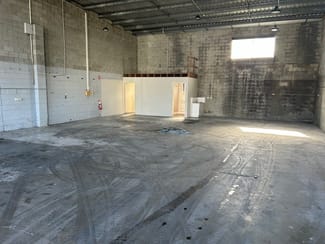 Factory, Warehouse & Industrial commercial property leased at 18/12-20 Lawrence Dr Nerang QLD 4211 Factory, Warehouse & Industrial commercial property leased at 18/12-20 Lawrence Dr Nerang QLD 4211