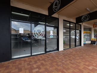Shop & Retail commercial property leased at 4/37 Targo Street Bundaberg Central QLD 4670 Shop & Retail commercial property leased at 4/37 Targo Street Bundaberg Central QLD 4670