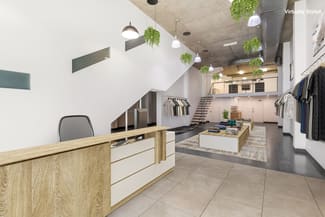 Offices commercial property leased at Ground Floor, 603 Botany Road Rosebery NSW 2018 Offices commercial property leased at Ground Floor, 603 Botany Road Rosebery NSW 2018