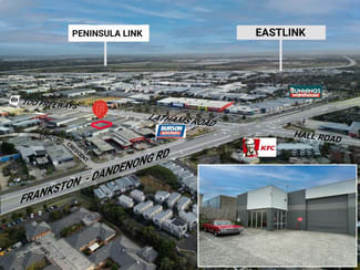 Factory, Warehouse & Industrial commercial property leased at 8/6-8 Concord Crescent Carrum Downs VIC 3201 Factory, Warehouse & Industrial commercial property leased at 8/6-8 Concord Crescent Carrum Downs VIC 3201