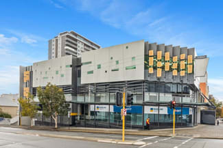 Offices commercial property leased at Part Level 1/1160 Hay Street West Perth WA 6005 Offices commercial property leased at Part Level 1/1160 Hay Street West Perth WA 6005