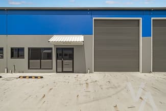 Factory, Warehouse & Industrial commercial property for lease at 6a/11 Kyle Street Rutherford NSW 2320 Factory, Warehouse & Industrial commercial property for lease at 6a/11 Kyle Street Rutherford NSW 2320
