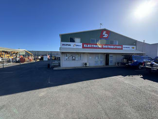 Shop & Retail commercial property leased at 15 Trumper Drive Busselton WA 6280