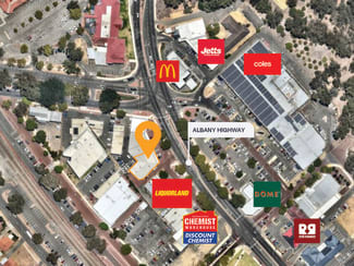 Showrooms / Bulky Goods commercial property leased at 8/2155 Albany Highway Gosnells WA 6110 Showrooms / Bulky Goods commercial property leased at 8/2155 Albany Highway Gosnells WA 6110