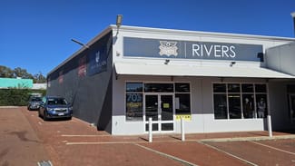 Showrooms / Bulky Goods commercial property leased at 8/2155 Albany Highway Gosnells WA 6110 Showrooms / Bulky Goods commercial property leased at 8/2155 Albany Highway Gosnells WA 6110