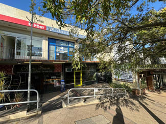 Shop & Retail commercial property leased at 5/544-546 Box Road Jannali NSW 2226 Shop & Retail commercial property leased at 5/544-546 Box Road Jannali NSW 2226