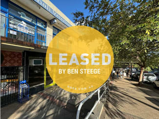 Shop & Retail commercial property leased at 5/544-546 Box Road Jannali NSW 2226 Shop & Retail commercial property leased at 5/544-546 Box Road Jannali NSW 2226