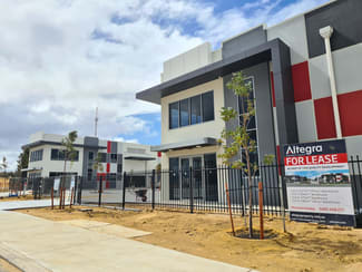 Factory, Warehouse & Industrial commercial property leased at 42 Pinnacle Drive Neerabup WA 6031 Factory, Warehouse & Industrial commercial property leased at 42 Pinnacle Drive Neerabup WA 6031