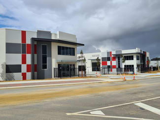 Factory, Warehouse & Industrial commercial property leased at 42 Pinnacle Drive Neerabup WA 6031 Factory, Warehouse & Industrial commercial property leased at 42 Pinnacle Drive Neerabup WA 6031
