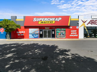 Shop & Retail commercial property for lease at 93 Princes Street Traralgon VIC 3844