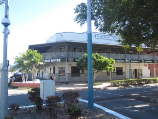 Shop & Retail commercial property for lease at 88 Shields Street Cairns City QLD 4870 Shop & Retail commercial property for lease at 88 Shields Street Cairns City QLD 4870