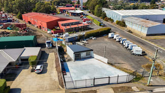 Showrooms / Bulky Goods commercial property leased at 335 Hobart Road Youngtown TAS 7249 Showrooms / Bulky Goods commercial property leased at 335 Hobart Road Youngtown TAS 7249
