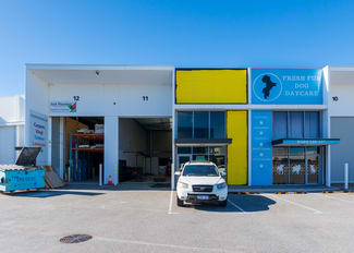 Factory, Warehouse & Industrial commercial property leased at 11/2 Amesbury Loop Butler WA 6036 Factory, Warehouse & Industrial commercial property leased at 11/2 Amesbury Loop Butler WA 6036