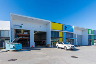Factory, Warehouse & Industrial commercial property leased at 11/2 Amesbury Loop Butler WA 6036 Factory, Warehouse & Industrial commercial property leased at 11/2 Amesbury Loop Butler WA 6036