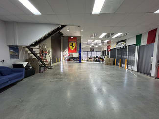 Factory, Warehouse & Industrial commercial property for lease at Unit 5/6 Pelle Street Mitchell ACT 2911 Factory, Warehouse & Industrial commercial property for lease at Unit 5/6 Pelle Street Mitchell ACT 2911
