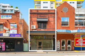 Shop & Retail commercial property leased at 54 The Boulevarde Strathfield NSW 2135 Shop & Retail commercial property leased at 54 The Boulevarde Strathfield NSW 2135