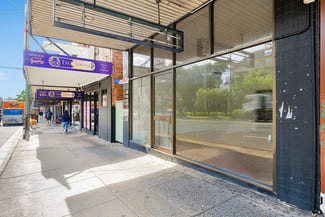 Shop & Retail commercial property leased at 54 The Boulevarde Strathfield NSW 2135 Shop & Retail commercial property leased at 54 The Boulevarde Strathfield NSW 2135