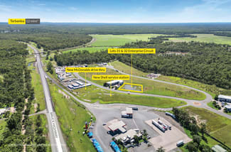 Development / Land commercial property leased at Lots 31 & 32 Enterprise Circuit Maryborough West QLD 4650 Development / Land commercial property leased at Lots 31 & 32 Enterprise Circuit Maryborough West QLD 4650