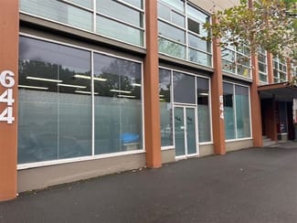 Showrooms / Bulky Goods commercial property leased at 644 Botany Rd Alexandria NSW 2015 Showrooms / Bulky Goods commercial property leased at 644 Botany Rd Alexandria NSW 2015