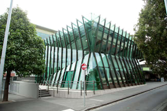 Offices commercial property for lease at 4 & 5/60 Brougham Street Geelong VIC 3220