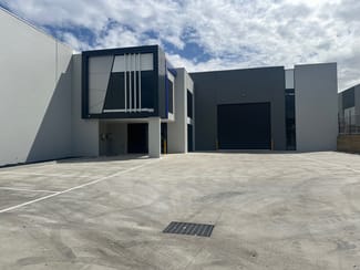 Offices commercial property leased at 12 Quinlan Road Epping VIC 3076 Offices commercial property leased at 12 Quinlan Road Epping VIC 3076