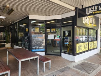 Shop & Retail commercial property leased at Shops 1 & 2 223 Windsor Street Richmond NSW 2753 Shop & Retail commercial property leased at Shops 1 & 2 223 Windsor Street Richmond NSW 2753